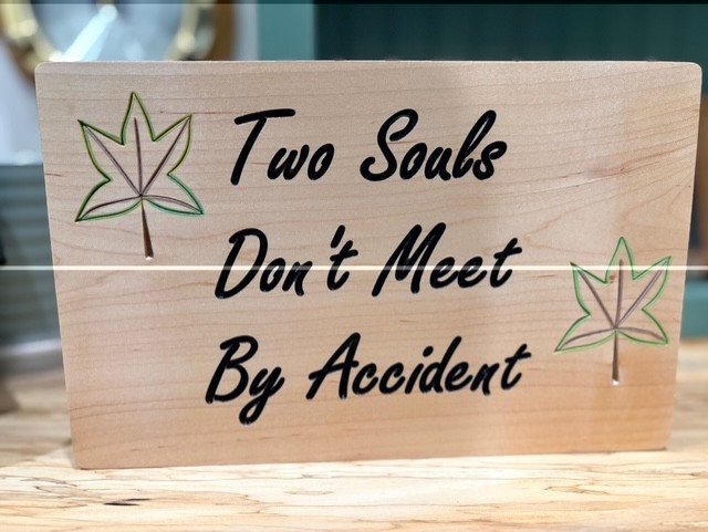 Custom Wooden Signs - Image 6