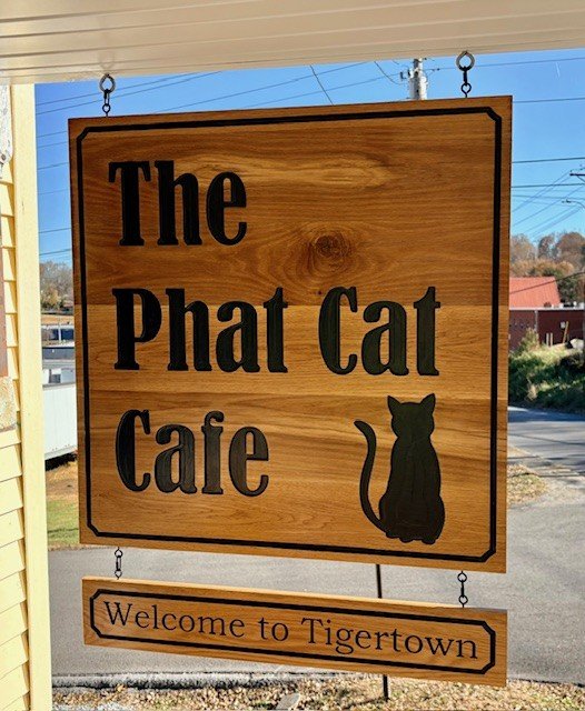 Custom Wooden Signs - Image 4