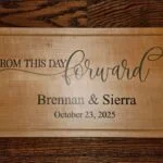 Custom Wooden Signs - Image 7