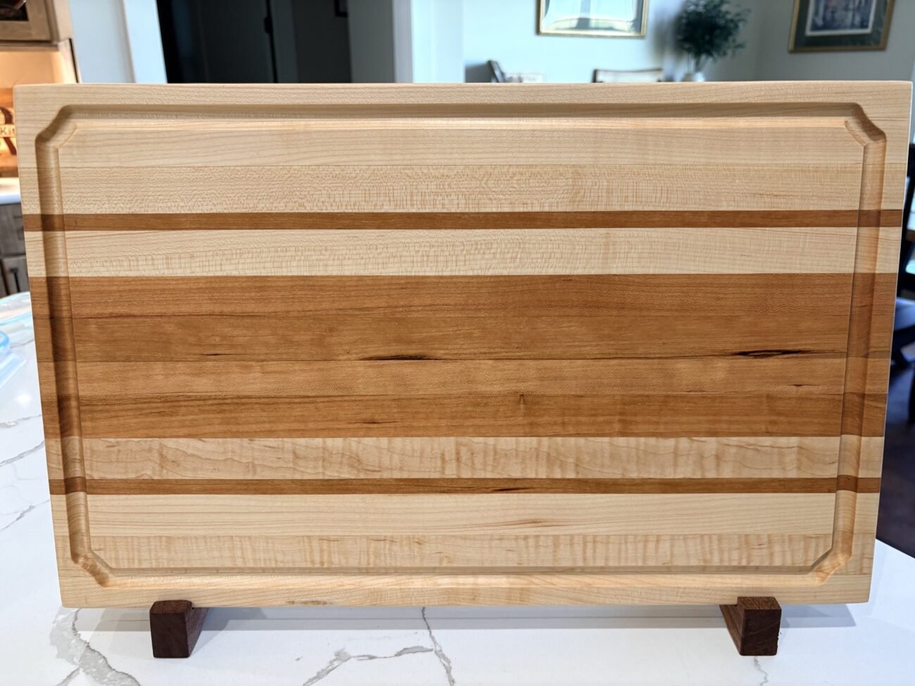 Robin's Kitchen cutting board - Image 2