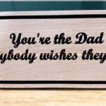 Custom Wooden Signs - Image 6