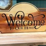 Custom Wooden Signs - Image 4