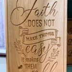 Custom Wooden Signs - Image 5
